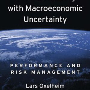 خرید و دانلود نسخه کامل کتاب Corporate Decision-Making with Macroeconomic Uncertainty: Performance and Risk Management
