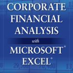 خرید و دانلود نسخه کامل کتاب Corporate Financial Analysis with Microsoft Excel (McGraw-Hill Finance & Investing)
