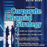 خرید و دانلود نسخه کامل کتاب Corporate Financial Strategy