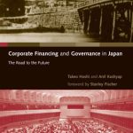 خرید و دانلود نسخه کامل کتاب Corporate Financing and Governance in Japan: The Road to the Future