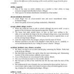 خرید و دانلود نسخه کامل کتاب Corrective Course, Synonyms