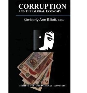 خرید و دانلود نسخه کامل کتاب Corruption and the Global Economy