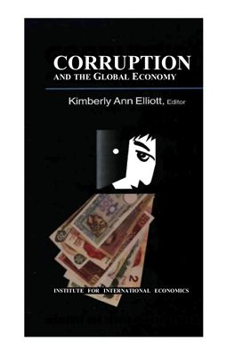 خرید و دانلود نسخه کامل کتاب Corruption and the Global Economy_68cba83d69793.jpeg خرید و دانلود نسخه کامل کتاب Corruption and the Global Economy