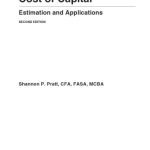 خرید و دانلود نسخه کامل کتاب Cost of Capital: Estimation and Applications