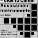 خرید و دانلود نسخه کامل کتاب Counselor’s Guide to Career Assessment Instruments