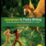 خرید و دانلود نسخه کامل کتاب Countdown to Poetry Writing: Step by Step Approach to Writing Techniques for 7-12 Years