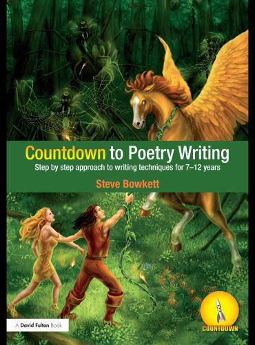 خرید و دانلود نسخه کامل کتاب Countdown to Poetry Writing: Step by Step Approach to Writing Techniques for 7-12 Years_68c246bbc8389.jpeg خرید و دانلود نسخه کامل کتاب Countdown to Poetry Writing: Step by Step Approach to Writing Techniques for 7-12 Years