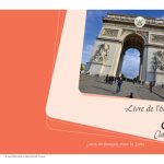 خرید و دانلود نسخه کامل کتاب Cours de français pour la Syrie. Livre de l’élève. 8 classe