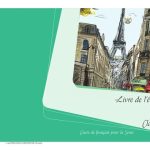 خرید و دانلود نسخه کامل کتاب Cours de français pour la Syrie. Livre de l’élève. 7 classe