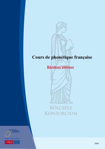 خرید و دانلود نسخه کامل کتاب Cours de phonétique française_68c48b8485201.jpeg خرید و دانلود نسخه کامل کتاب Cours de phonétique française