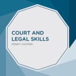 خرید و دانلود نسخه کامل کتاب Court and Legal Skills