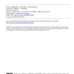 خرید و دانلود نسخه کامل کتاب Court Calligraphy of the Early T’ang Dynasty