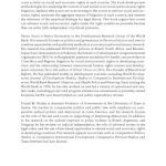 خرید و دانلود نسخه کامل کتاب Courting Social Justice: Judicial Enforcement of Social and Economic Rights in the Developing World