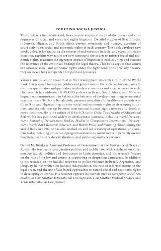 خرید و دانلود نسخه کامل کتاب Courting Social Justice: Judicial Enforcement of Social and Economic Rights in the Developing World_68cbae7d2a600.jpeg خرید و دانلود نسخه کامل کتاب Courting Social Justice: Judicial Enforcement of Social and Economic Rights in the Developing World
