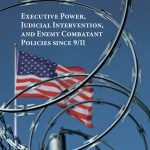 خرید و دانلود نسخه کامل کتاب Courts at War: Executive Power, Judicial Intervention, and Enemy Combatant Policies Since 9/11