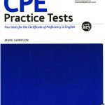 خرید و دانلود نسخه کامل کتاب CPE Practice Tests