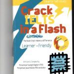 خرید و دانلود نسخه کامل کتاب Crack IELTS in a Flash (Listening)
