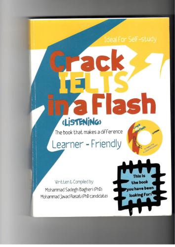 خرید و دانلود نسخه کامل کتاب Crack IELTS in a Flash (Listening)_68c1c81c3056f.jpeg خرید و دانلود نسخه کامل کتاب Crack IELTS in a Flash (Listening)