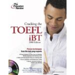 خرید و دانلود نسخه کامل کتاب Cracking the TOEFL, 2006 (College Test Prep)