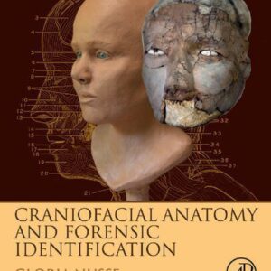 خرید و دانلود نسخه کامل کتاب Craniofacial Anatomy and Forensic Identification