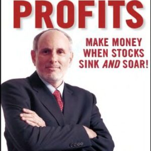 خرید و دانلود نسخه کامل کتاب Crash Profits Make Money When Stocks Sink And Soar Martin Weiss
