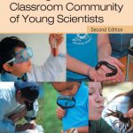 خرید و دانلود نسخه کامل کتاب Creating a Classroom Community of Young Scientists: Second Edition