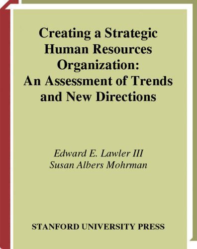 خرید و دانلود نسخه کامل کتاب Creating a Strategic Human Resources Organization: An Assessment of Trends.._68c8805815439.jpeg خرید و دانلود نسخه کامل کتاب Creating a Strategic Human Resources Organization: An Assessment of Trends..