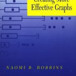 خرید و دانلود نسخه کامل کتاب Creating More Effective Graphs