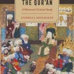 خرید و دانلود نسخه کامل کتاب Creating the Qur’an