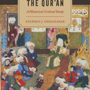 خرید و دانلود نسخه کامل کتاب Creating the Qur’an