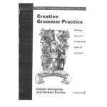 خرید و دانلود نسخه کامل کتاب Creative Grammar Practice