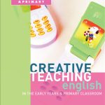 خرید و دانلود نسخه کامل کتاب Creative Teaching: English in the Early Years and Primary Classroom