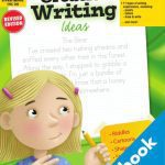 خرید و دانلود نسخه کامل کتاب Creative Writing Ideas (Revised Edition) (Grades 2-4)