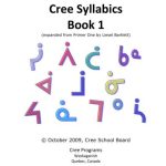 خرید و دانلود نسخه کامل کتاب Cree Syllabics. Book 1