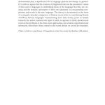 خرید و دانلود نسخه کامل کتاب Creole Genesis and the Acquisition of Grammar: The Case of Haitian Creole