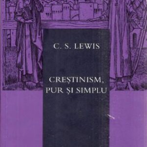 خرید و دانلود نسخه کامل کتاب Creștinism, pur și simplu