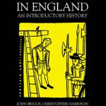خرید و دانلود نسخه کامل کتاب Crime And Punishment In England: An Introductory History