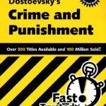 خرید و دانلود نسخه کامل کتاب Crime and Punishment