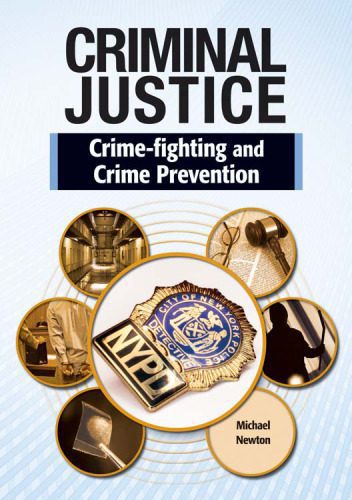 خرید و دانلود نسخه کامل کتاب Crime Fighting and Crime Prevention (Criminal Justice)_68c690a973ccd.jpeg خرید و دانلود نسخه کامل کتاب Crime Fighting and Crime Prevention (Criminal Justice)