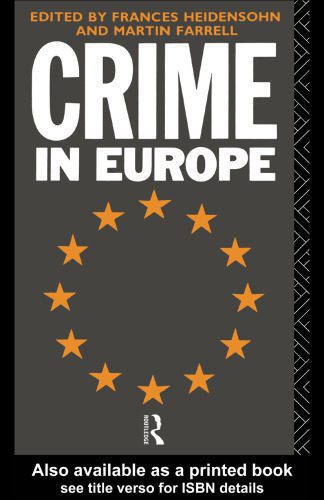 خرید و دانلود نسخه کامل کتاب Crime in Europe_68c68cf06d3cc.jpeg خرید و دانلود نسخه کامل کتاب Crime in Europe