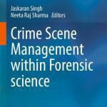 خرید و دانلود نسخه کامل کتاب Crime Scene Management within Forensic science