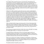 خرید و دانلود نسخه کامل کتاب Crime. The article about the death of Ronald Opus