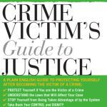 خرید و دانلود نسخه کامل کتاب Crime Victim’s Guide to Justice, 3E (Crime Victims’ Guide to Justice)