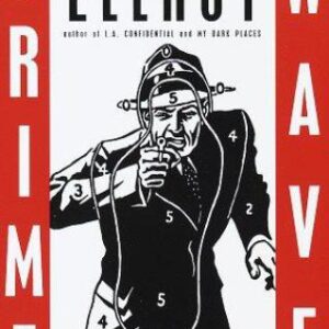 خرید و دانلود نسخه کامل کتاب Crime Wave: Reportage and Fiction from the Underside of L.A.