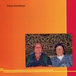 خرید و دانلود نسخه کامل کتاب Crimean Tatar