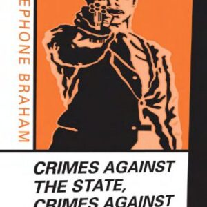 خرید و دانلود نسخه کامل کتاب Crimes against the State, Crimes against Persons: Detective Fiction in Cuba and Mexico