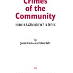 خرید و دانلود نسخه کامل کتاب Crimes of the Community: Honour-Based Violence in the UK