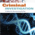 خرید و دانلود نسخه کامل کتاب Criminal Investigation – A Method for Reconstructing the Past