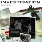 خرید و دانلود نسخه کامل کتاب Criminal Investigation