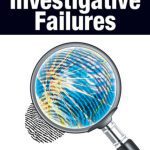 خرید و دانلود نسخه کامل کتاب Criminal Investigative Failures